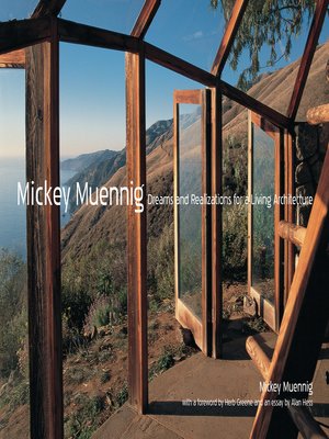 cover image of Mickey Muenning